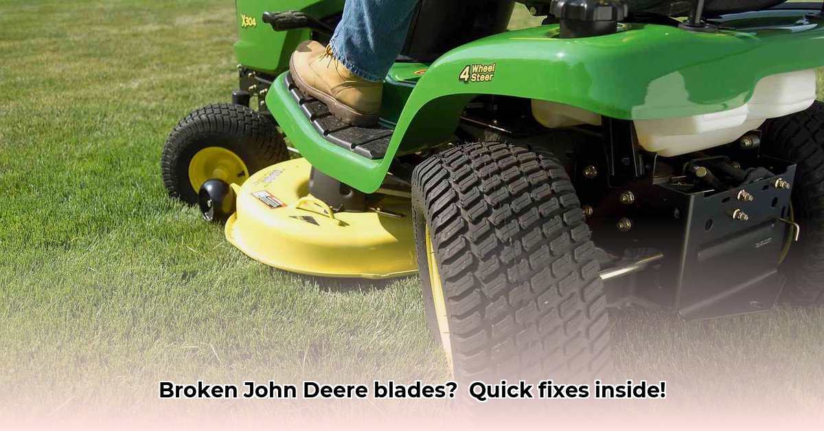 john-deere-tractor-blades-won-t-engage